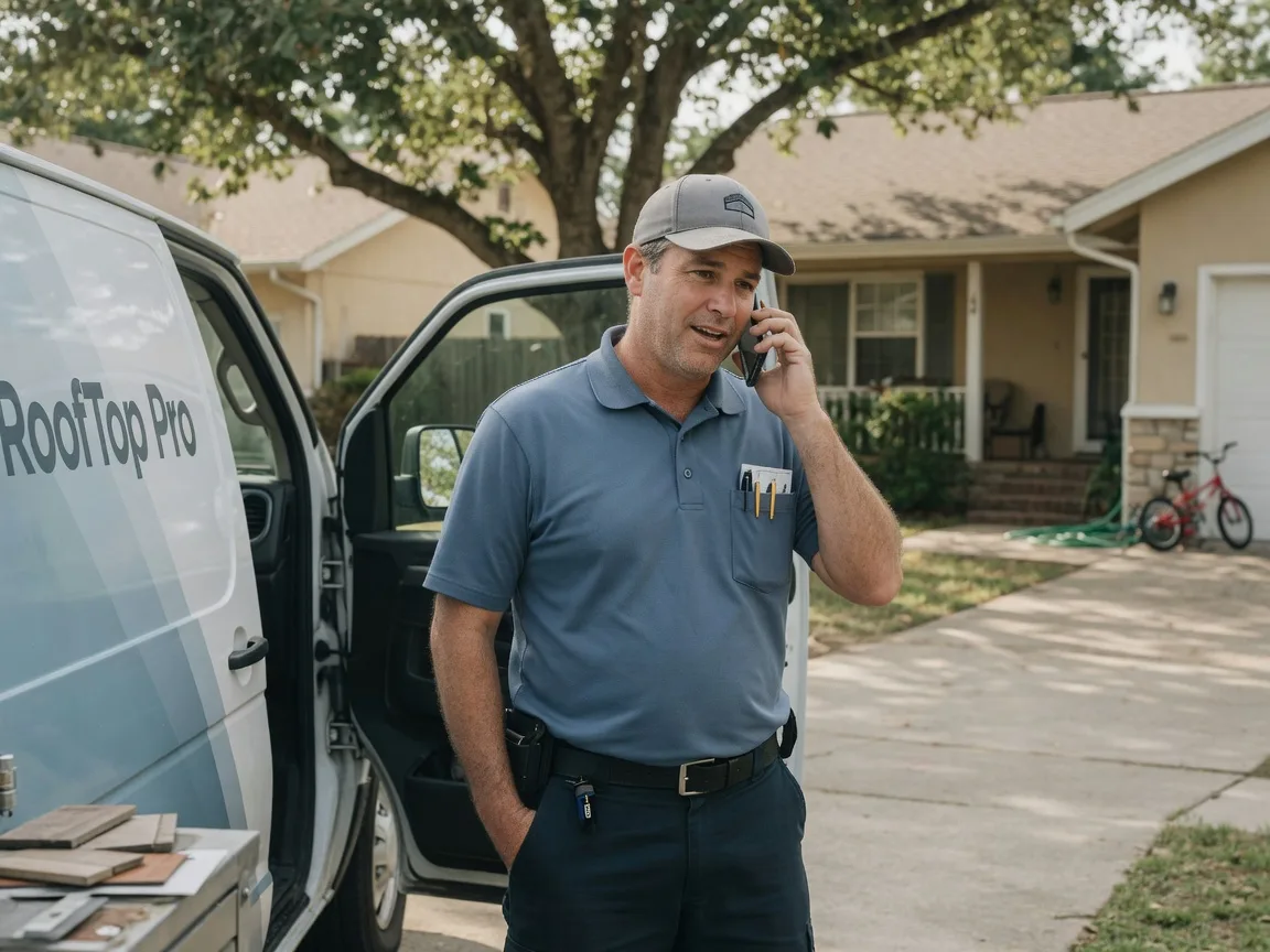 Roof Repair Killbuck, OH FAQs