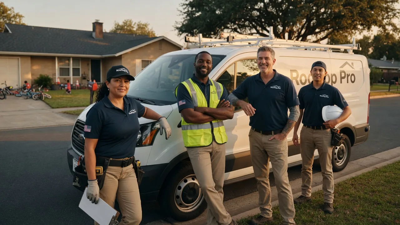 Roof Repair in Killbuck, OH near me